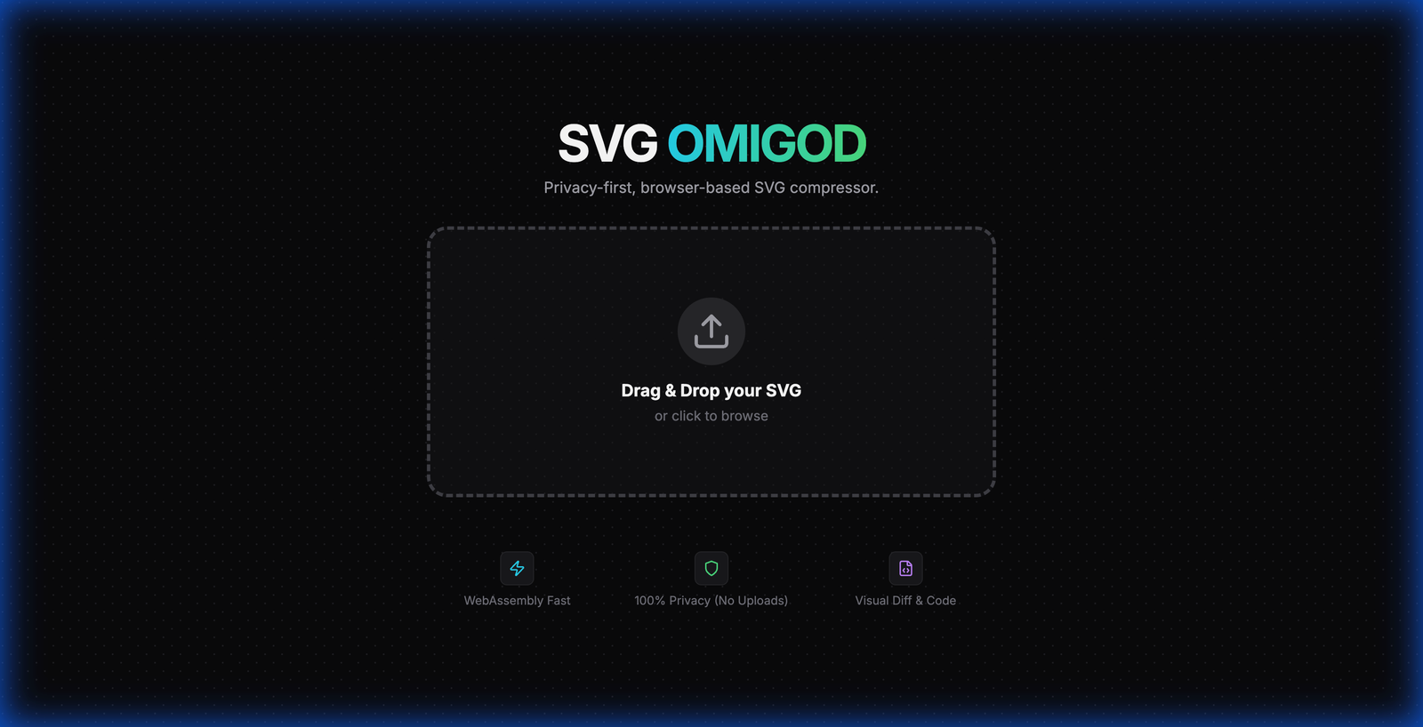 SVG OMIGod thumbnail